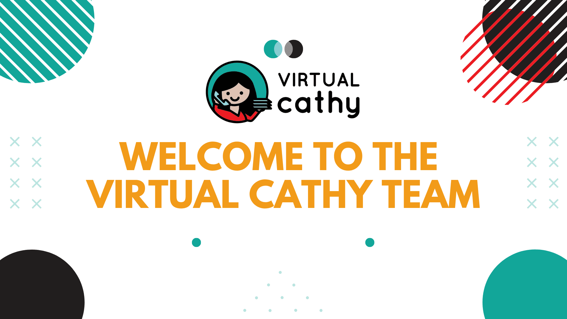 Virtual Cathy Onboarding