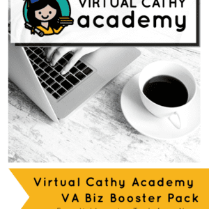 Biz Booster Pack